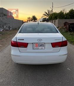 هیۆندای سۆناتا